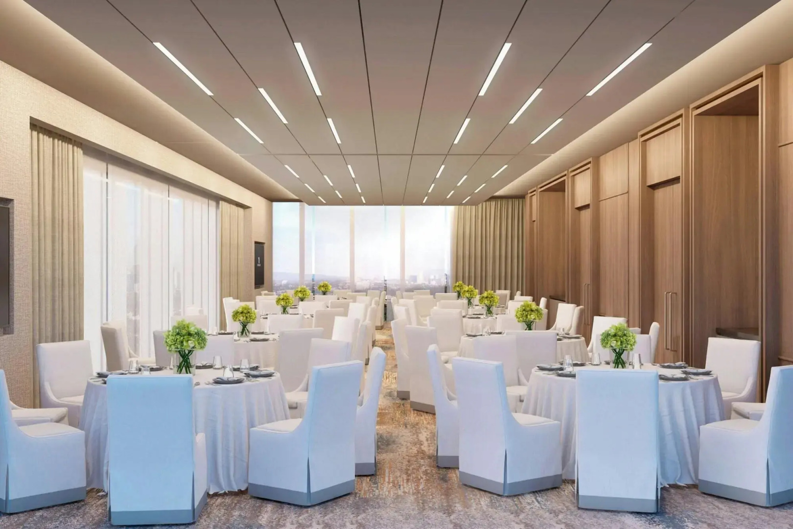 Foto - JW Marriott Hotel Guadalajara