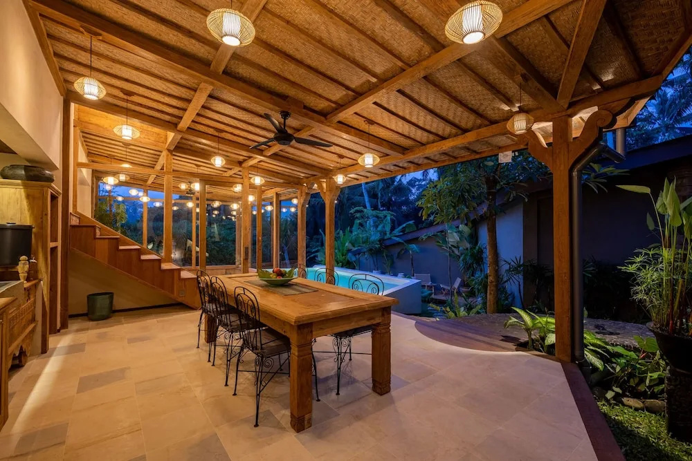 Photo - Casa Pohon Ubud