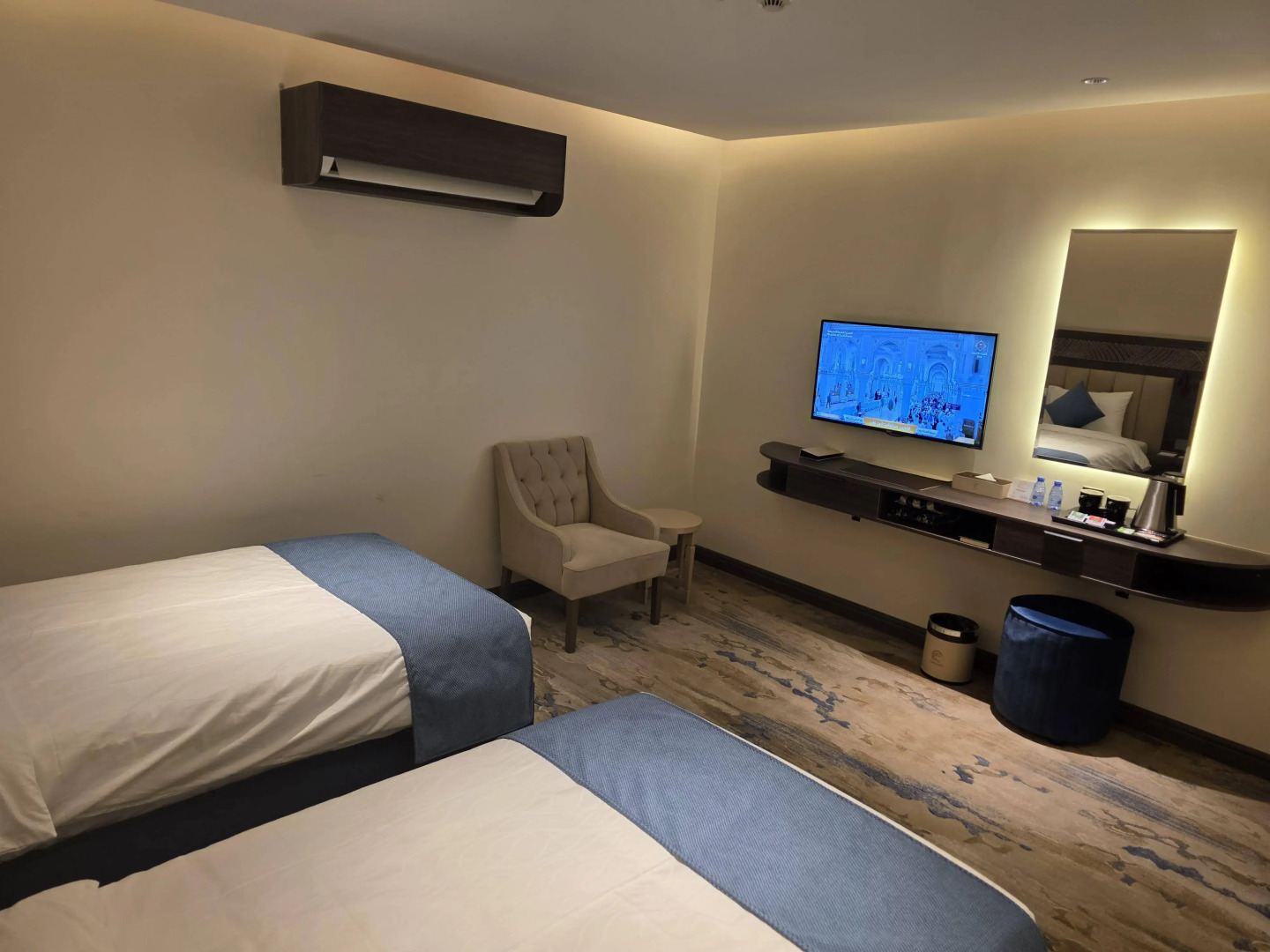 Foto - Sedra Global Hotel, Madinah