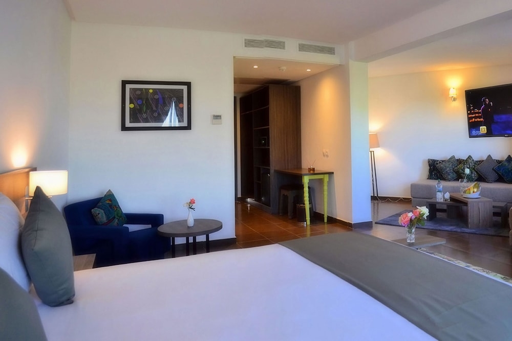 Foto - Wazo Hotel