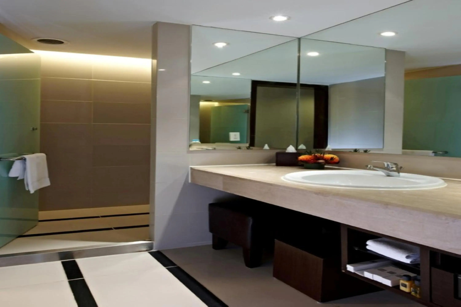 Foto - Seri Pacific Hotel Kuala Lumpur