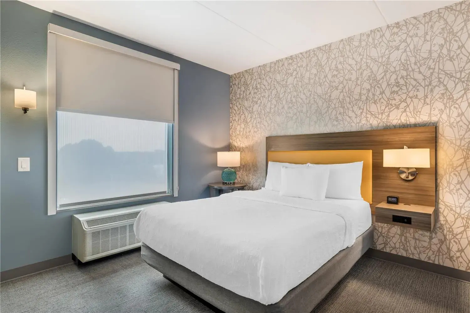 Photo - Home2 Suites by Hilton Atlanta Airport North