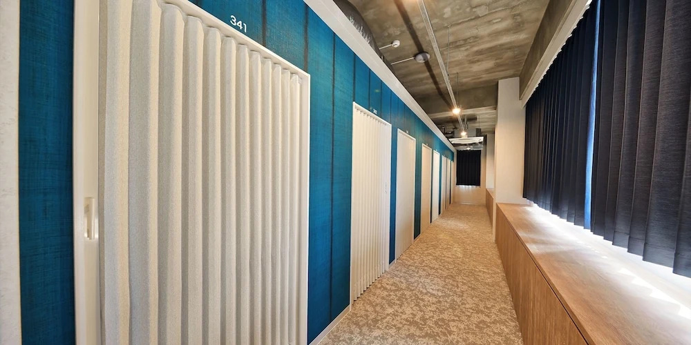 Photo - CABIN & HOTEL ReTIME - Hostel