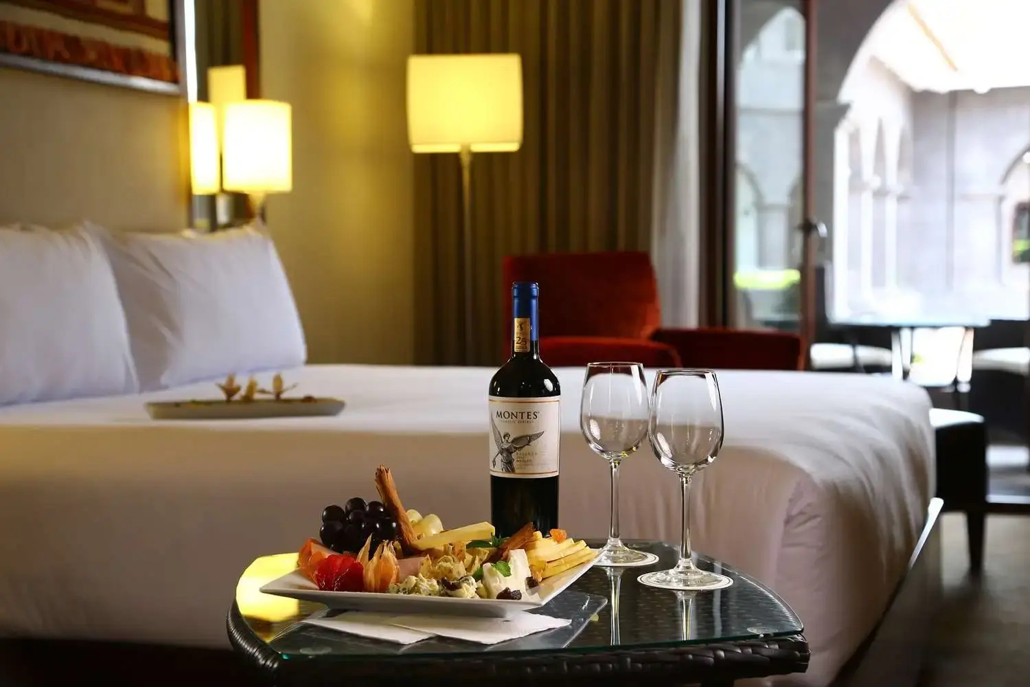 Photo - Hilton Garden Inn Cusco