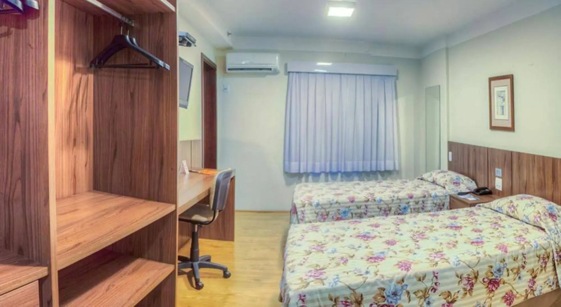 Foto - JR Hotel
