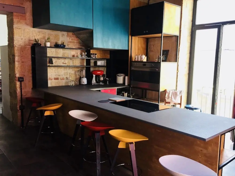 Foto - Magma Home - Rooms & Roof