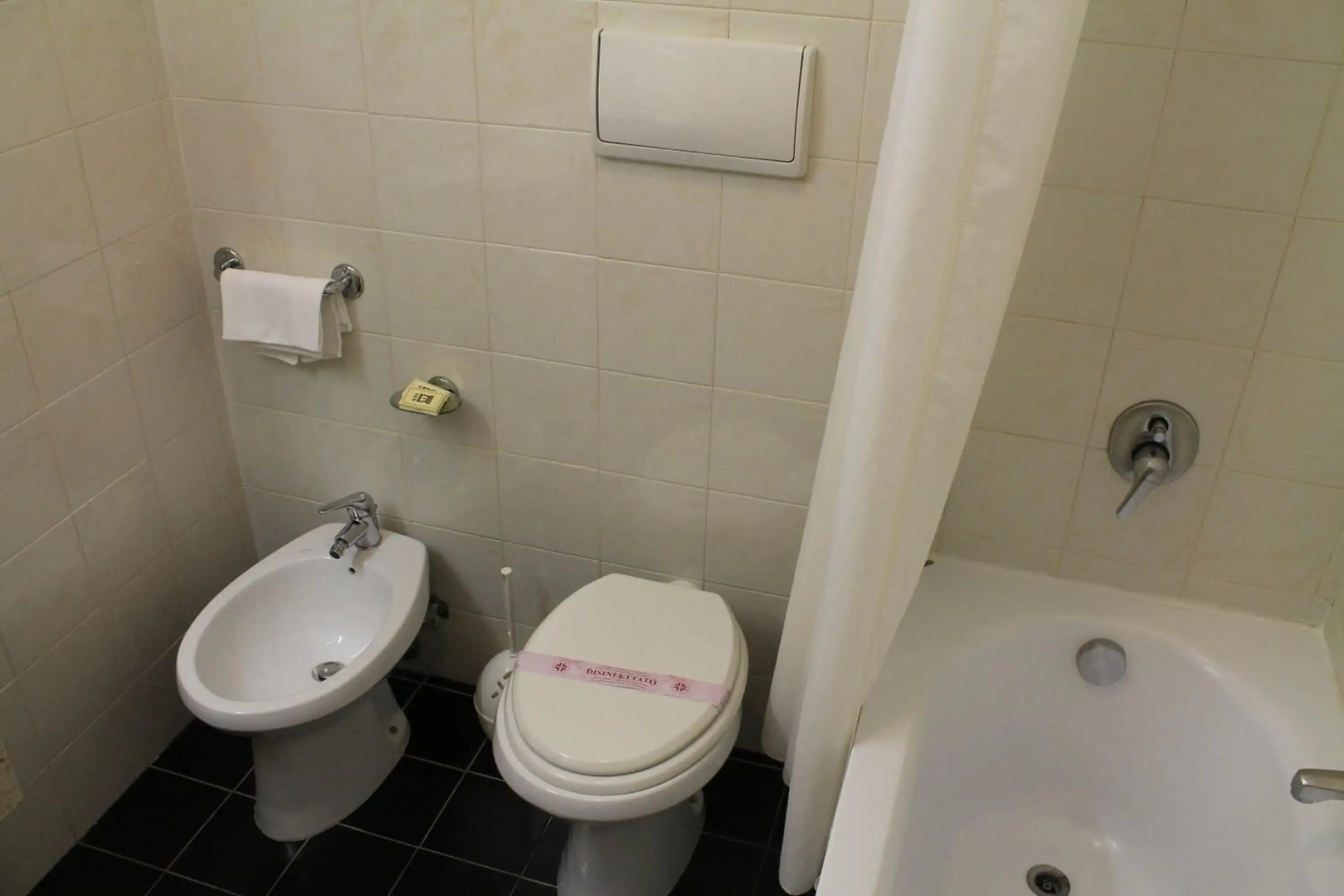 Photo - Hotel Minerva