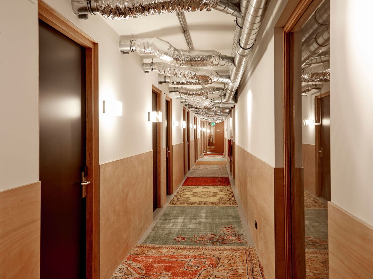 Foto - Q-Factory Hotel