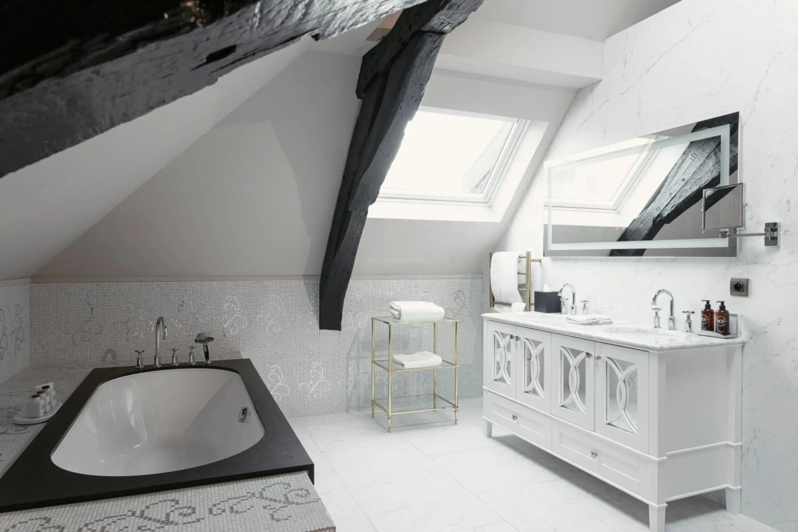 Foto - Juliana Hotel & Spa - Brussels Centre