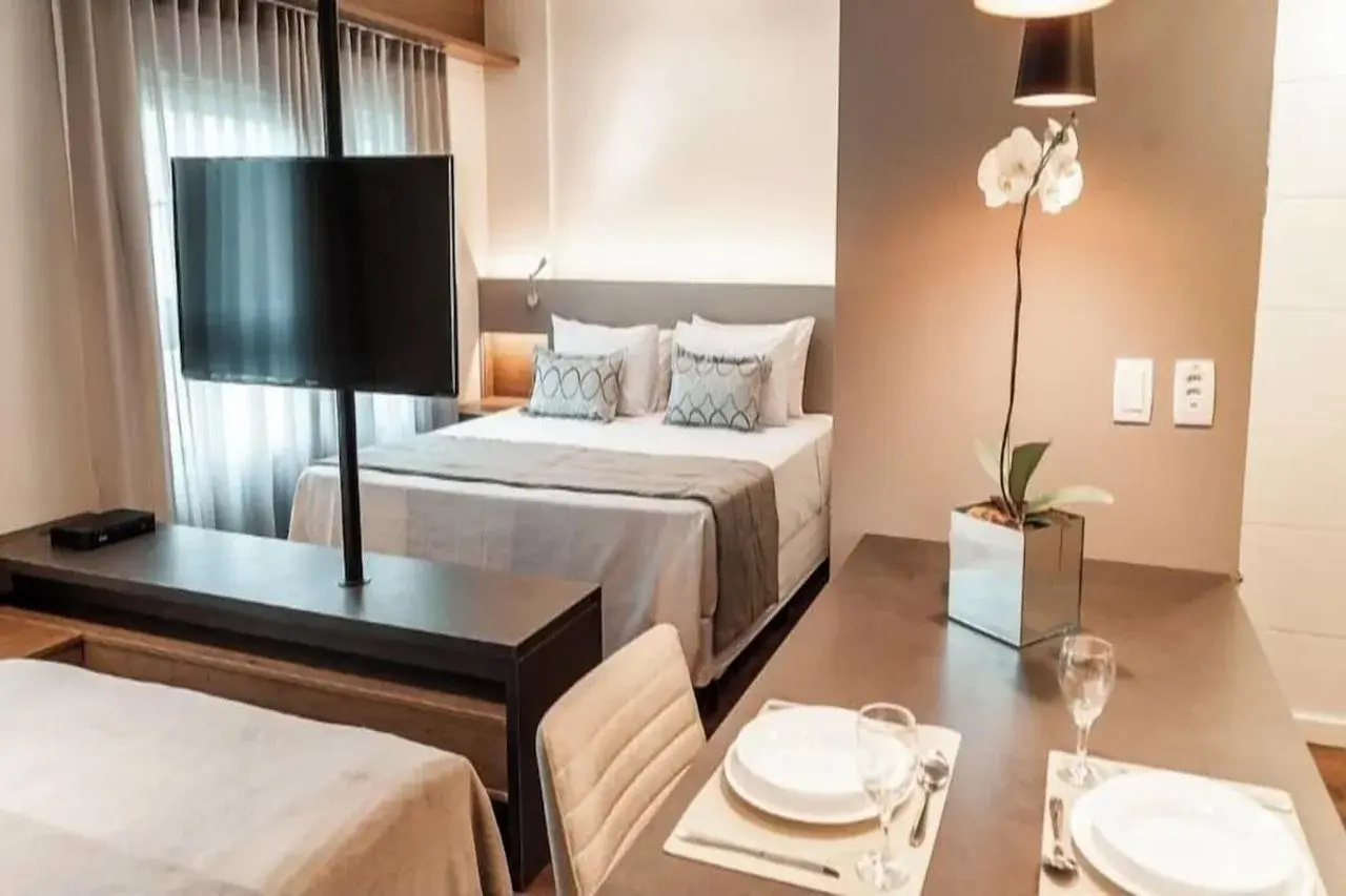 Photo - Slaviero Hotel Porto Alegre Moinhos