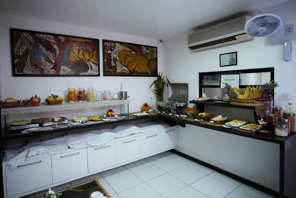 Photo - Pousada Quaraçá Maceio