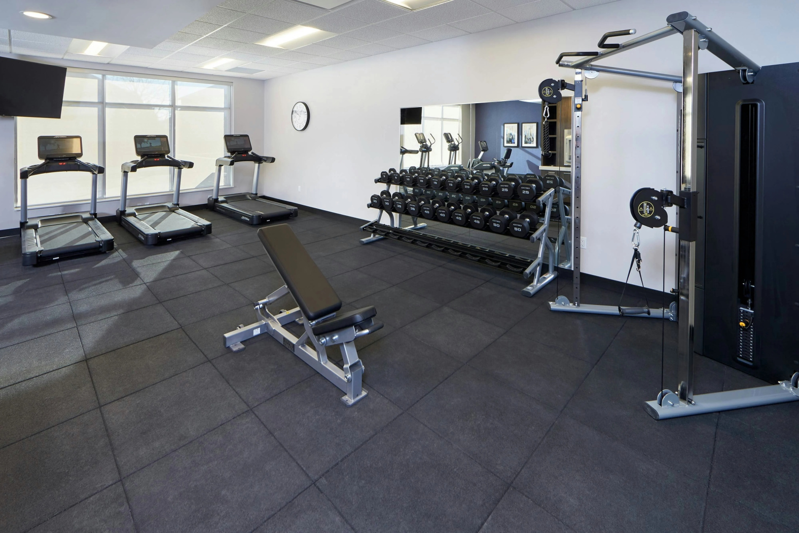 Photo - TownePlace Suites by Marriott Hamilton