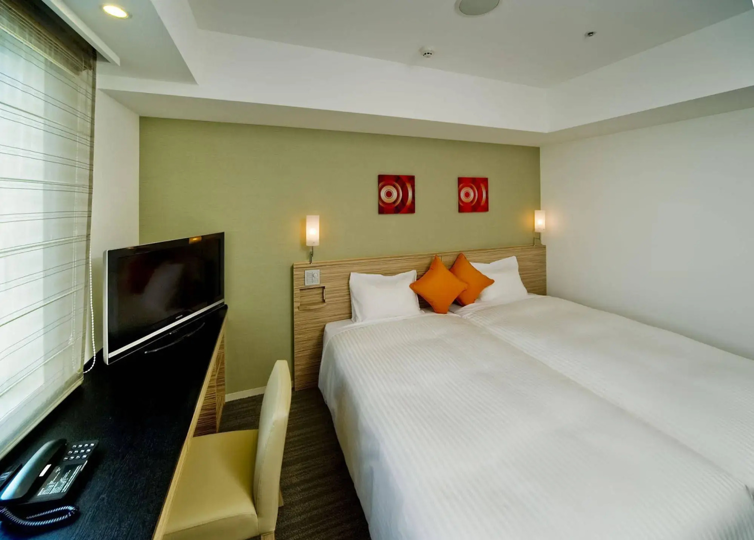 Foto - Sotetsu Fresa Inn Yokohama Totsuka - Renovated in March 31st 2025