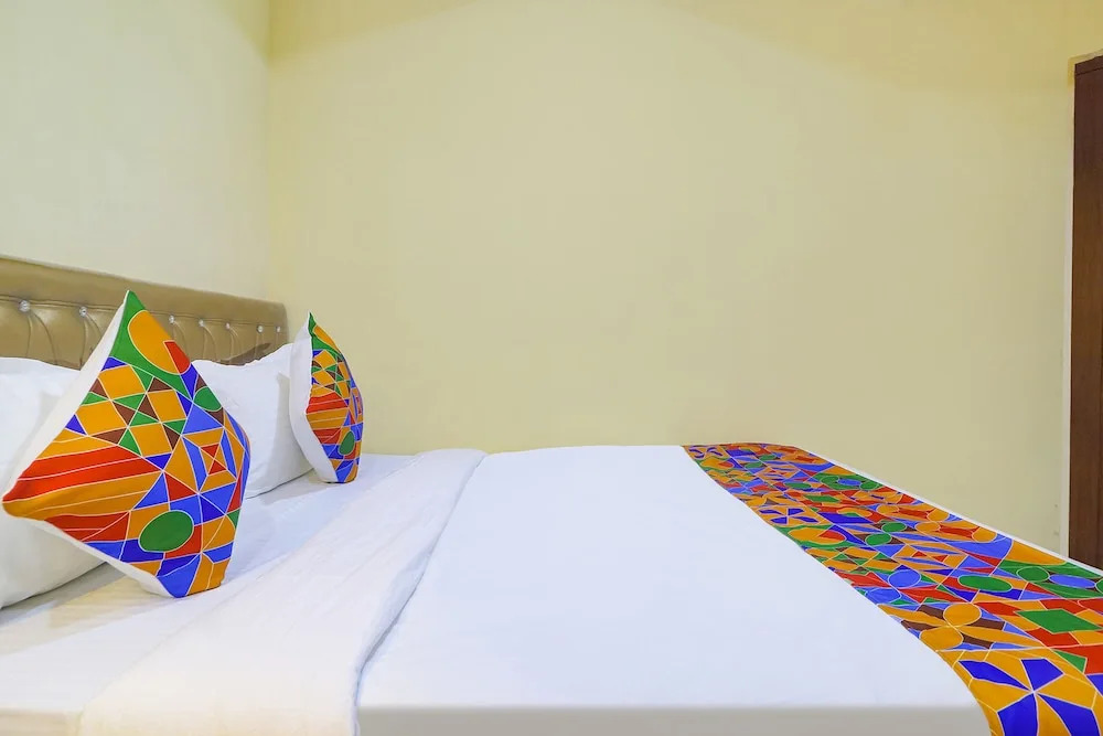 Foto - FabHotel Fortune Grand - Nr Lakdikapul Metro Station