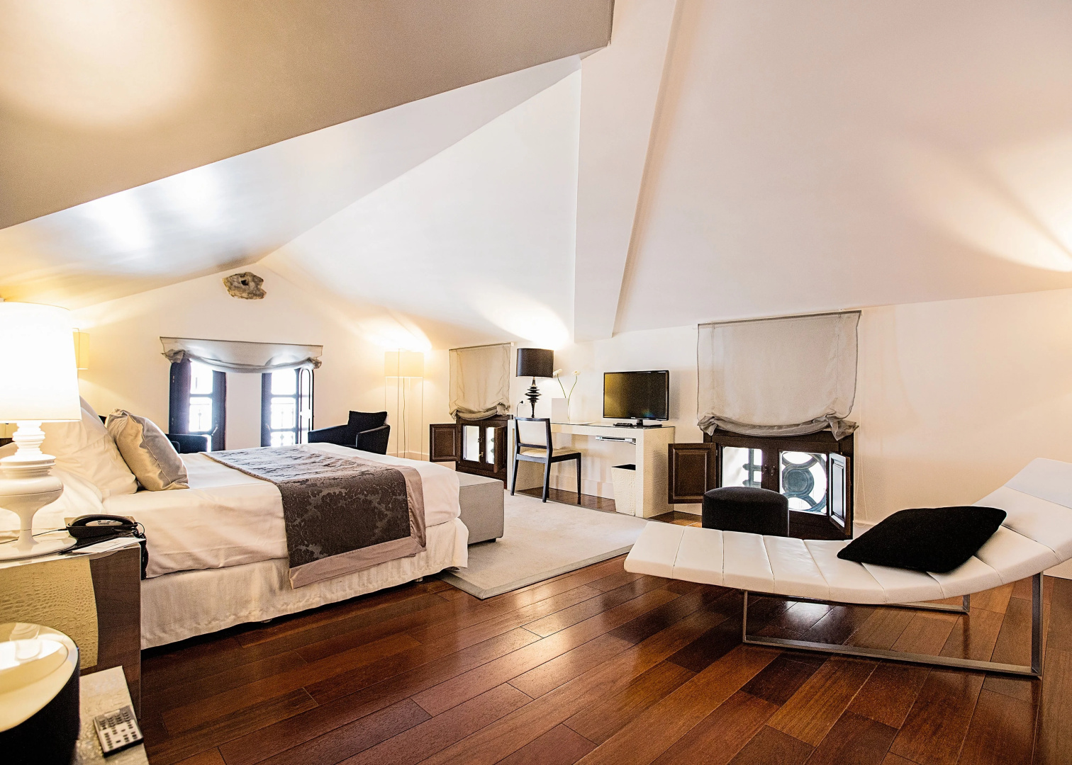 Foto - Hospes Palacio de los Patos, a Member of Design Hotels