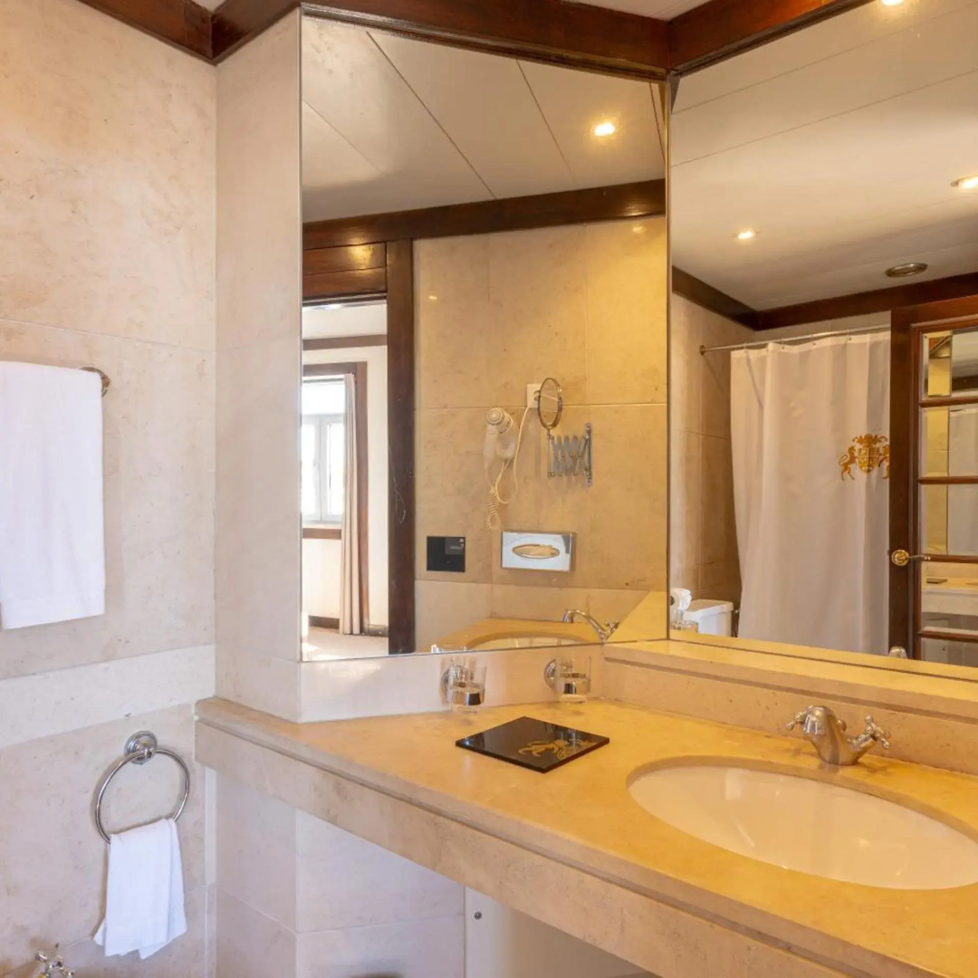 Foto - Hotel Inglaterra - Charme & Boutique
