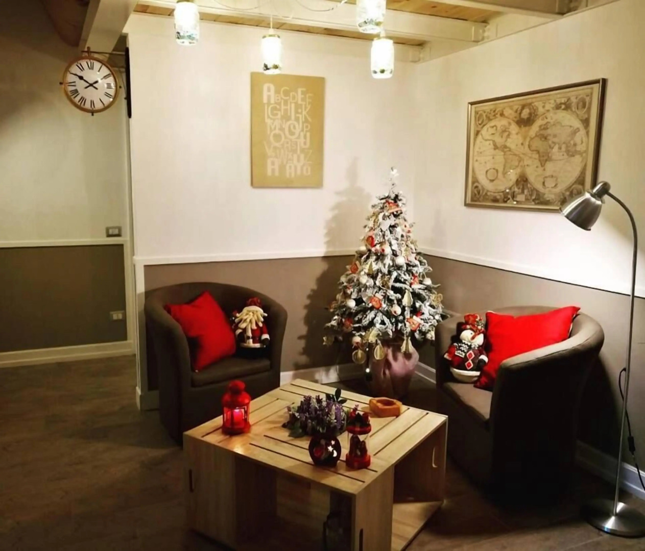 Foto - EmyJo Central B&B