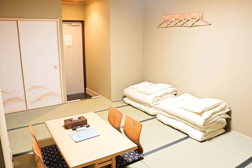 Foto - Akihabara Nakagawa Inn