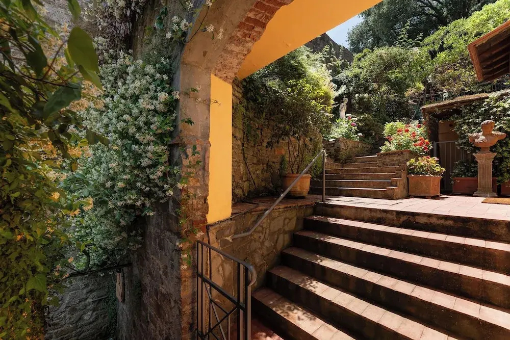 Foto - Villa Angela