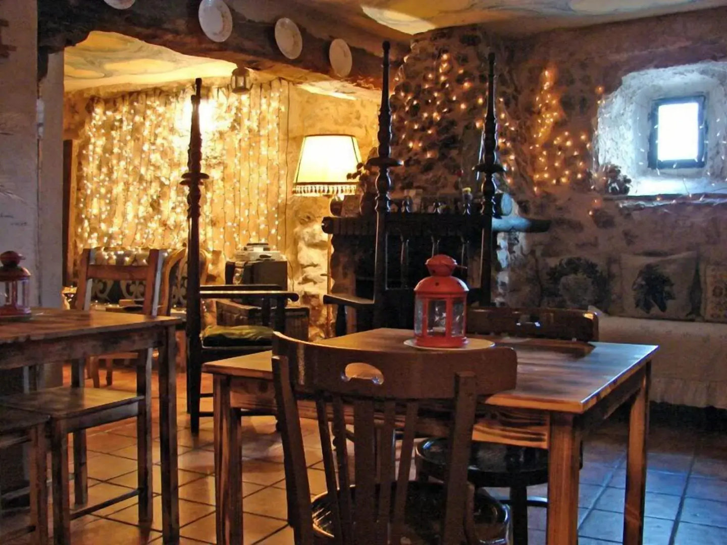 Foto - Casa rural la Quinta