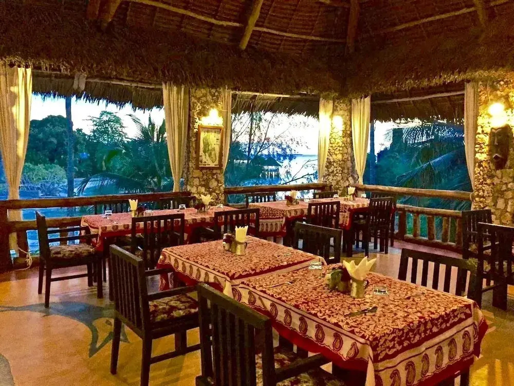 Foto - Mangrove Lodge