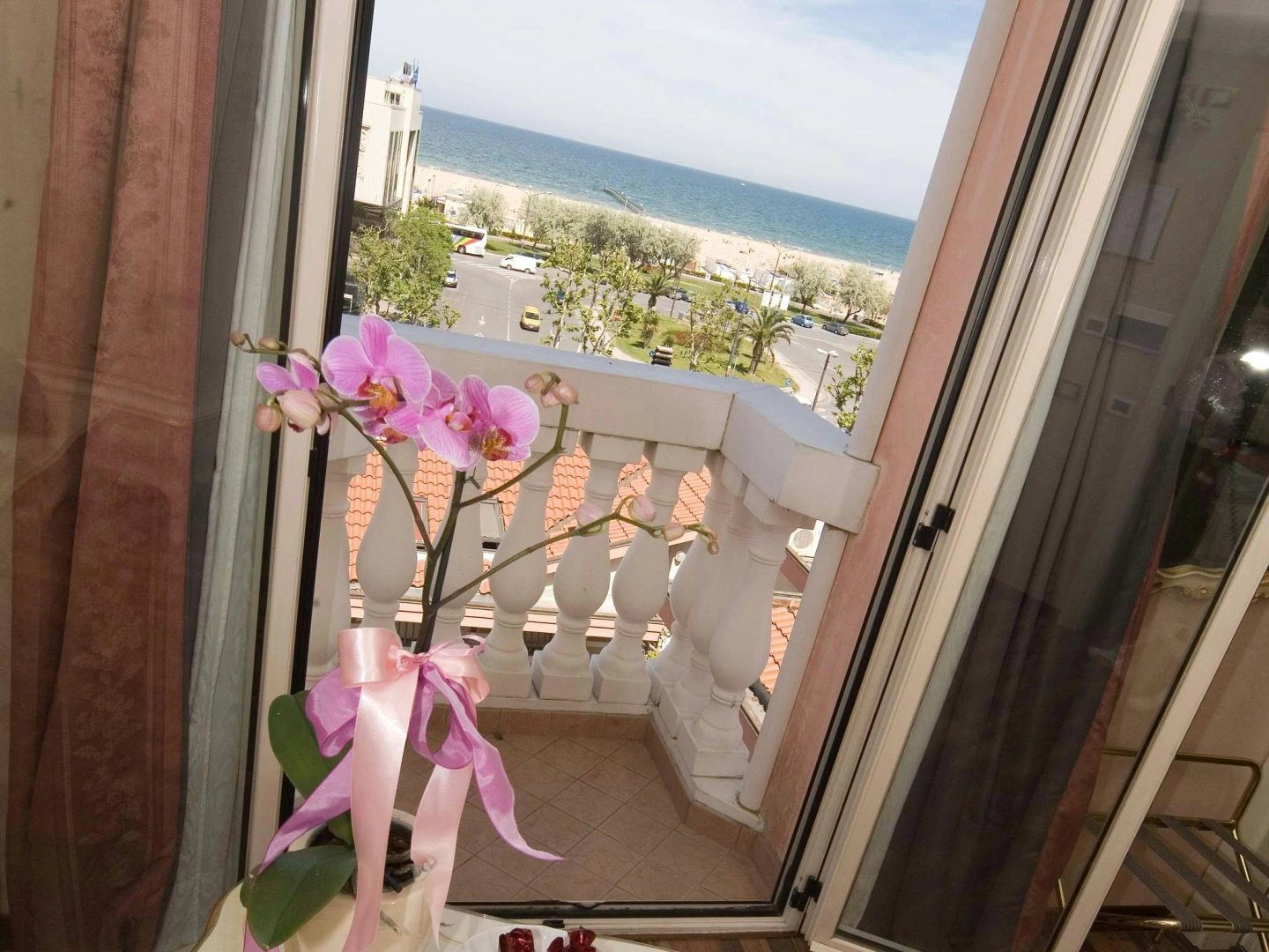 Foto - Hotel President