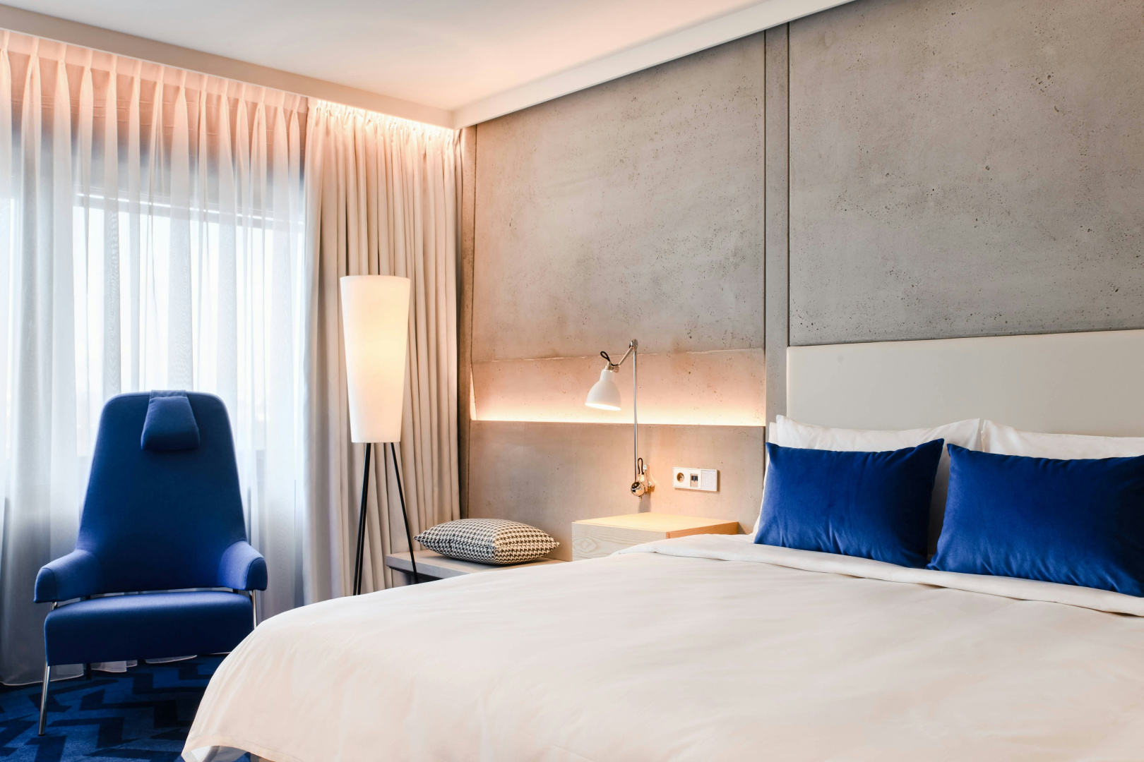 Foto - Renaissance Warsaw Airport Hotel, an Marriott International
