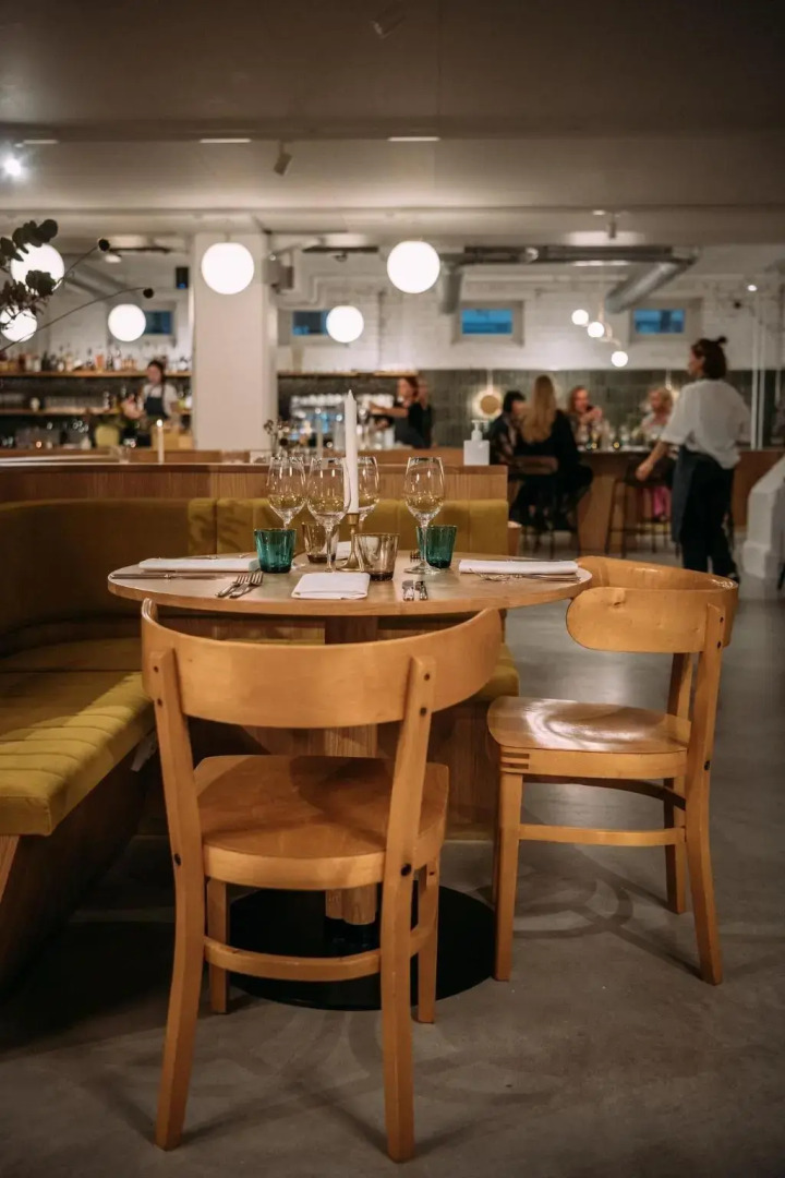 Foto - The Folks Hotel Konepaja