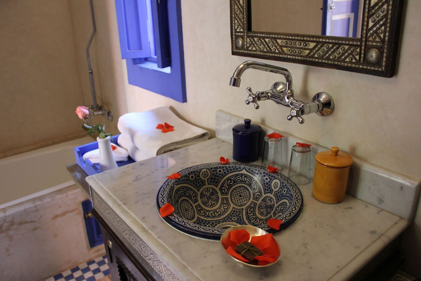 Photo - Riad Kaiss By Anika