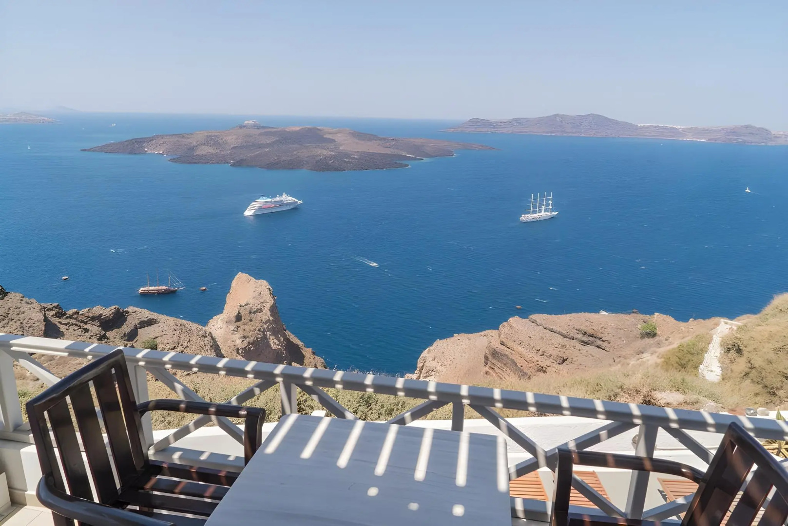 Foto - The Last Sunbeam - Adults Only