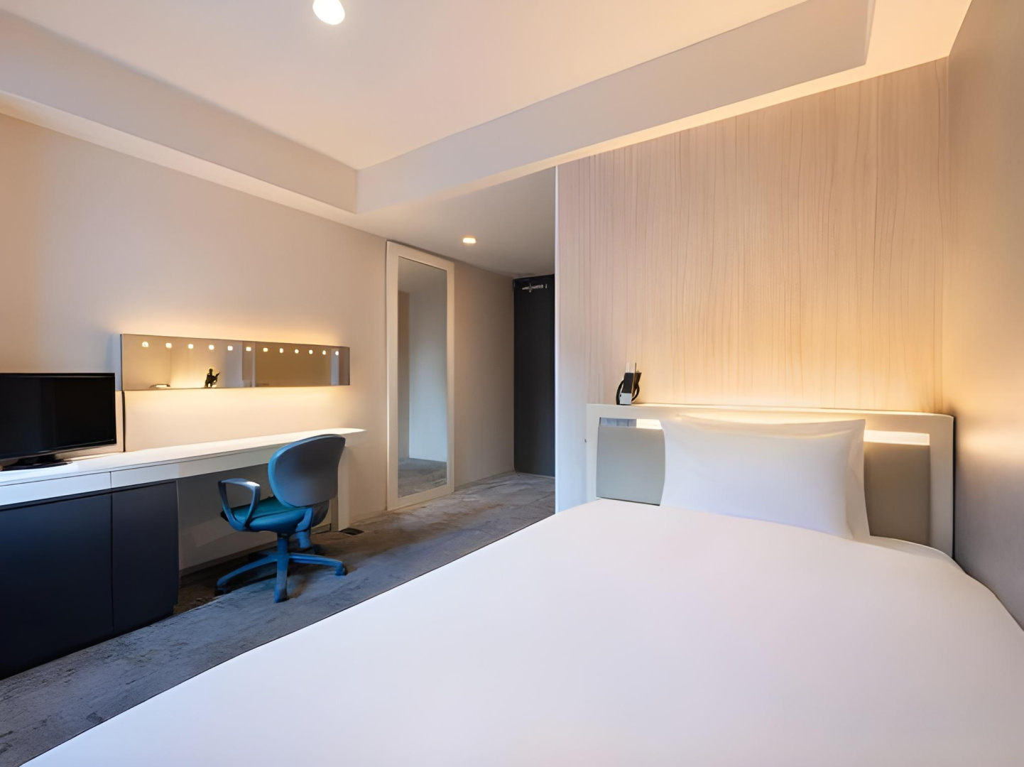 Foto - Hotel Oriental Express Ginza West
