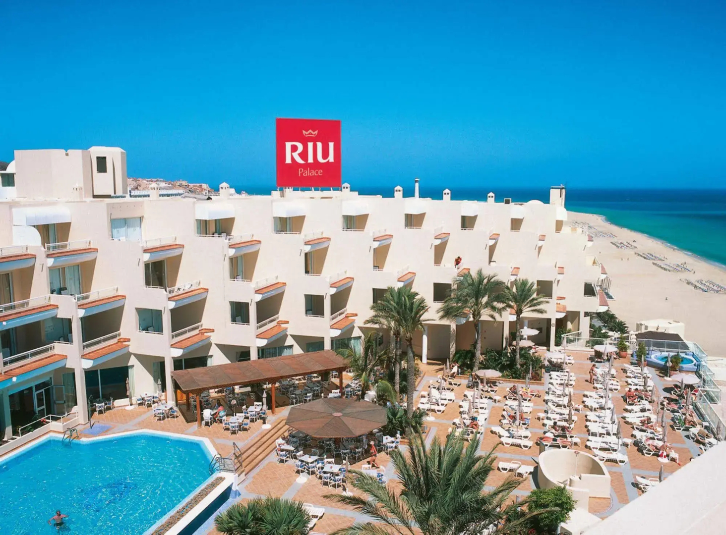 Photo - Hotel Riu Palace Jandia
