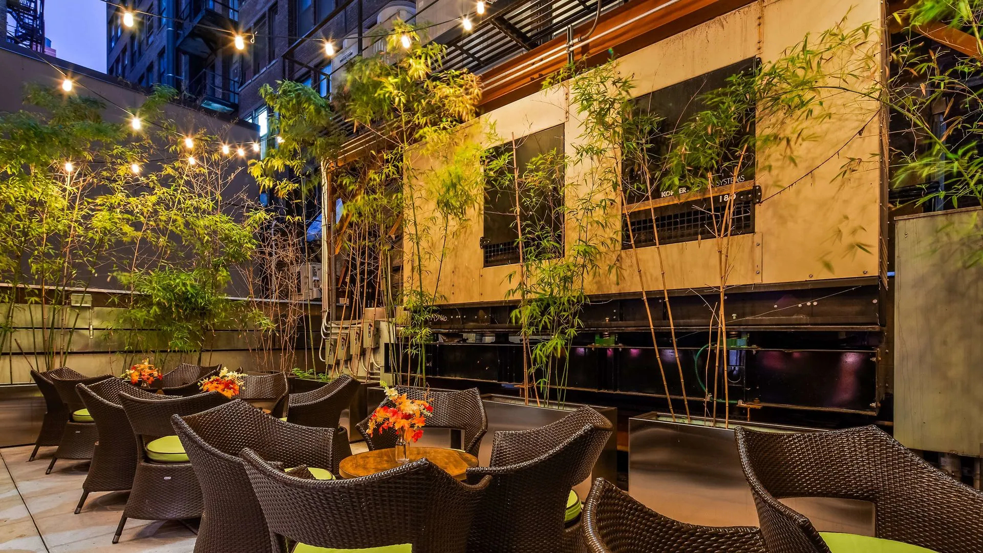 Foto - Best Western Premier Herald Square