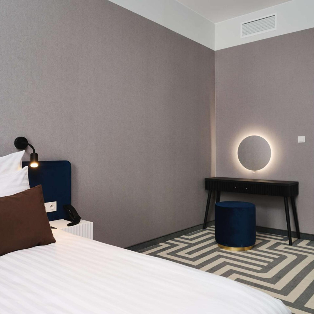 Photo - Aiden by Best Western Lodz