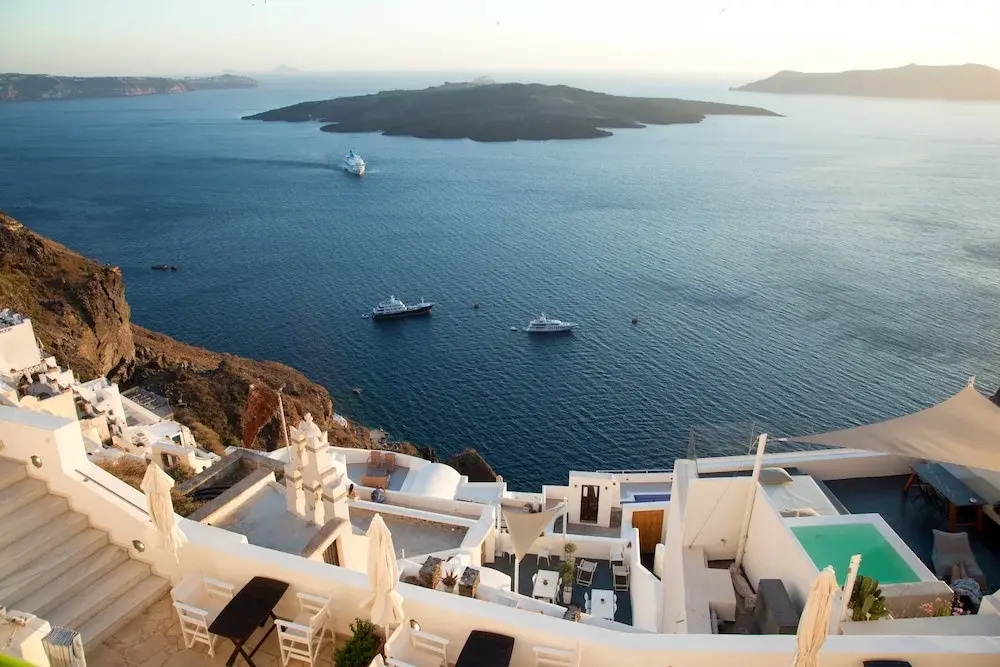Foto - Asha Luxury Suites