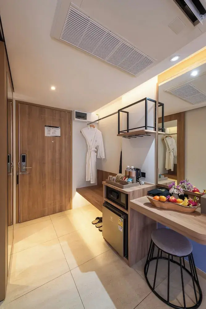 Foto - Stay Collection Chiangmai
