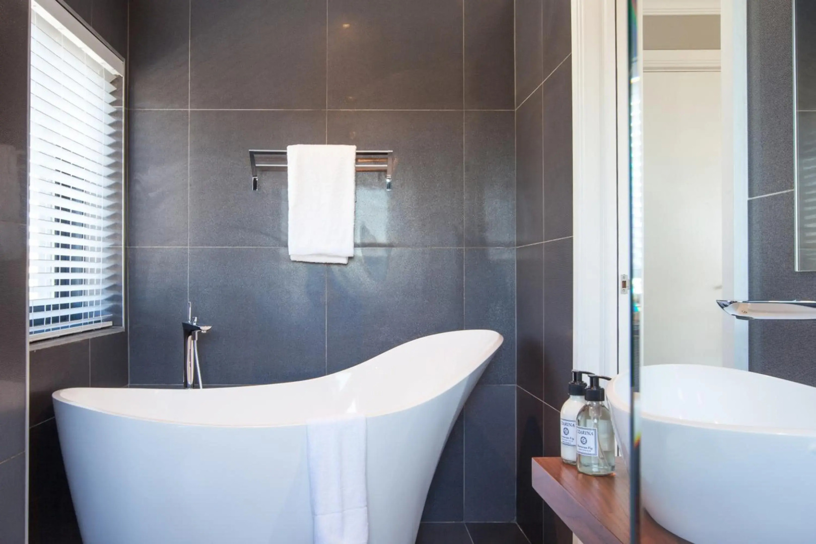 Foto - Bliss Boutique Hotel