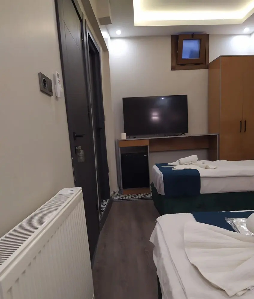 Foto - THE MOSS Hotel