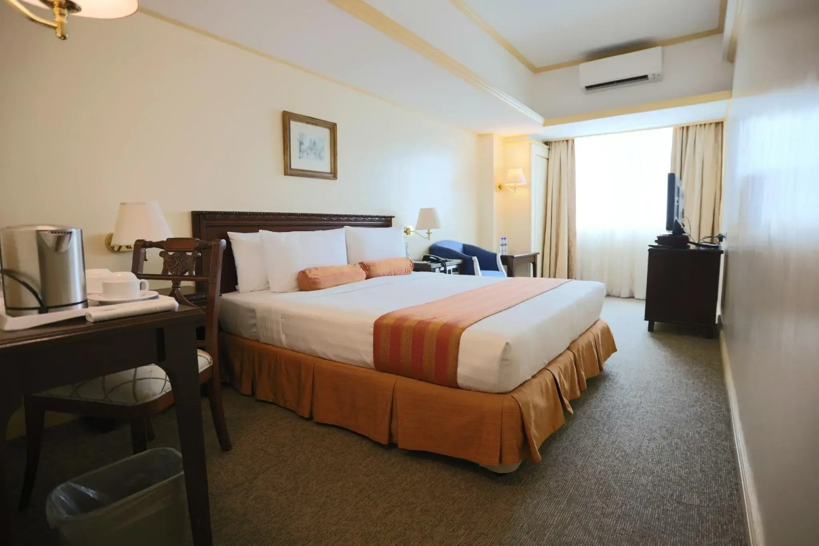Foto - Networld Hotel Spa and Casino
