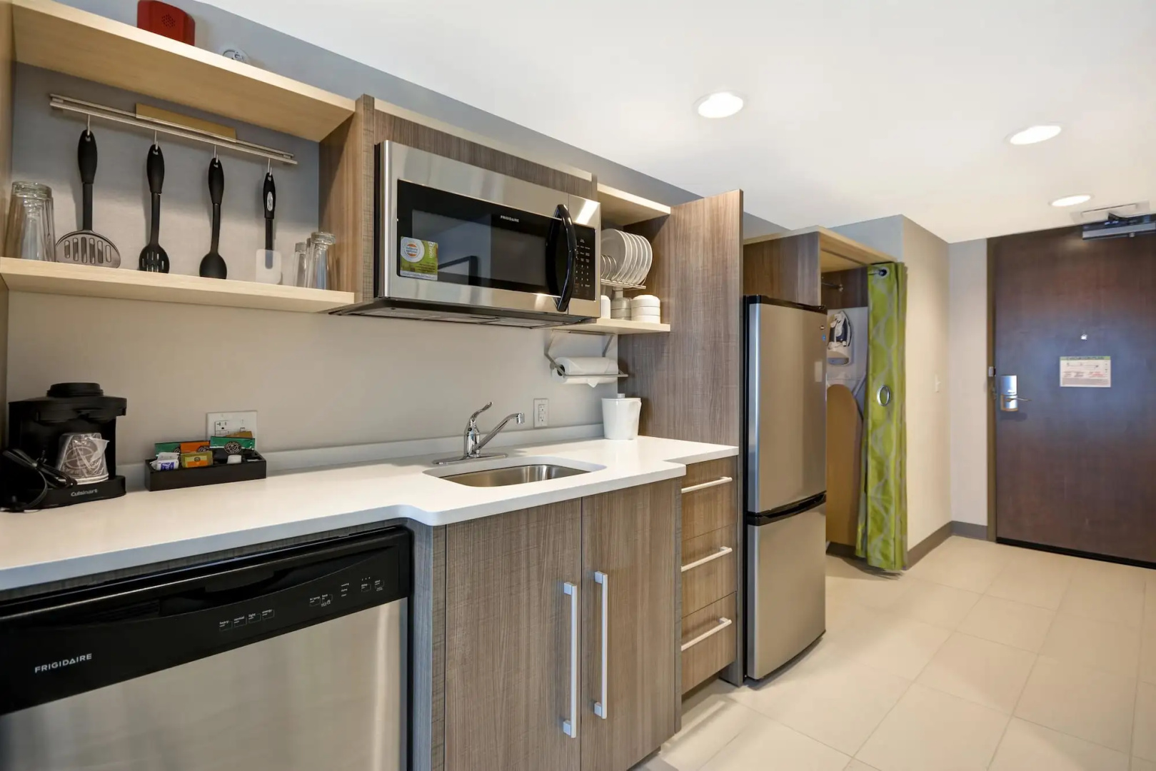 Photo - Home2 Suites by Hilton Kansas City KU Medical Center