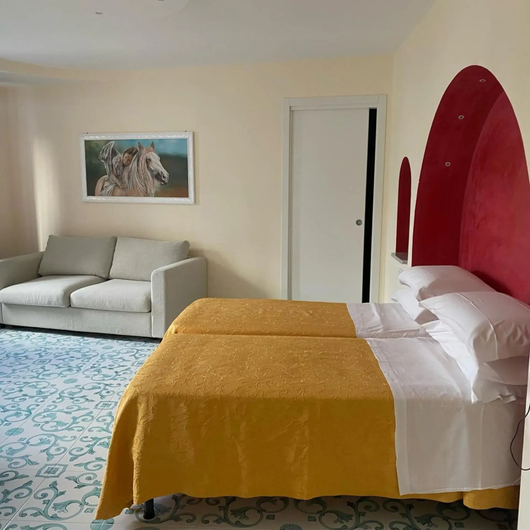Foto - Hotel Bonadies
