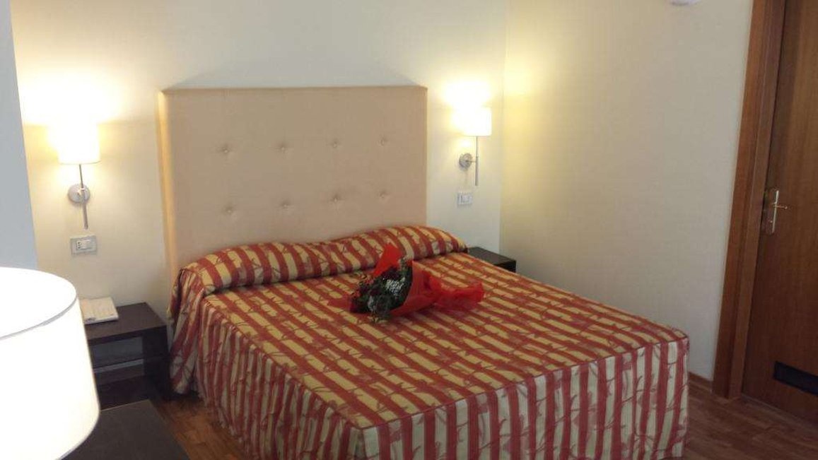 Photo - Hotel Due Colonne