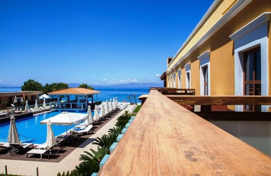 Photo - Villa Di Mare Seaside Suites