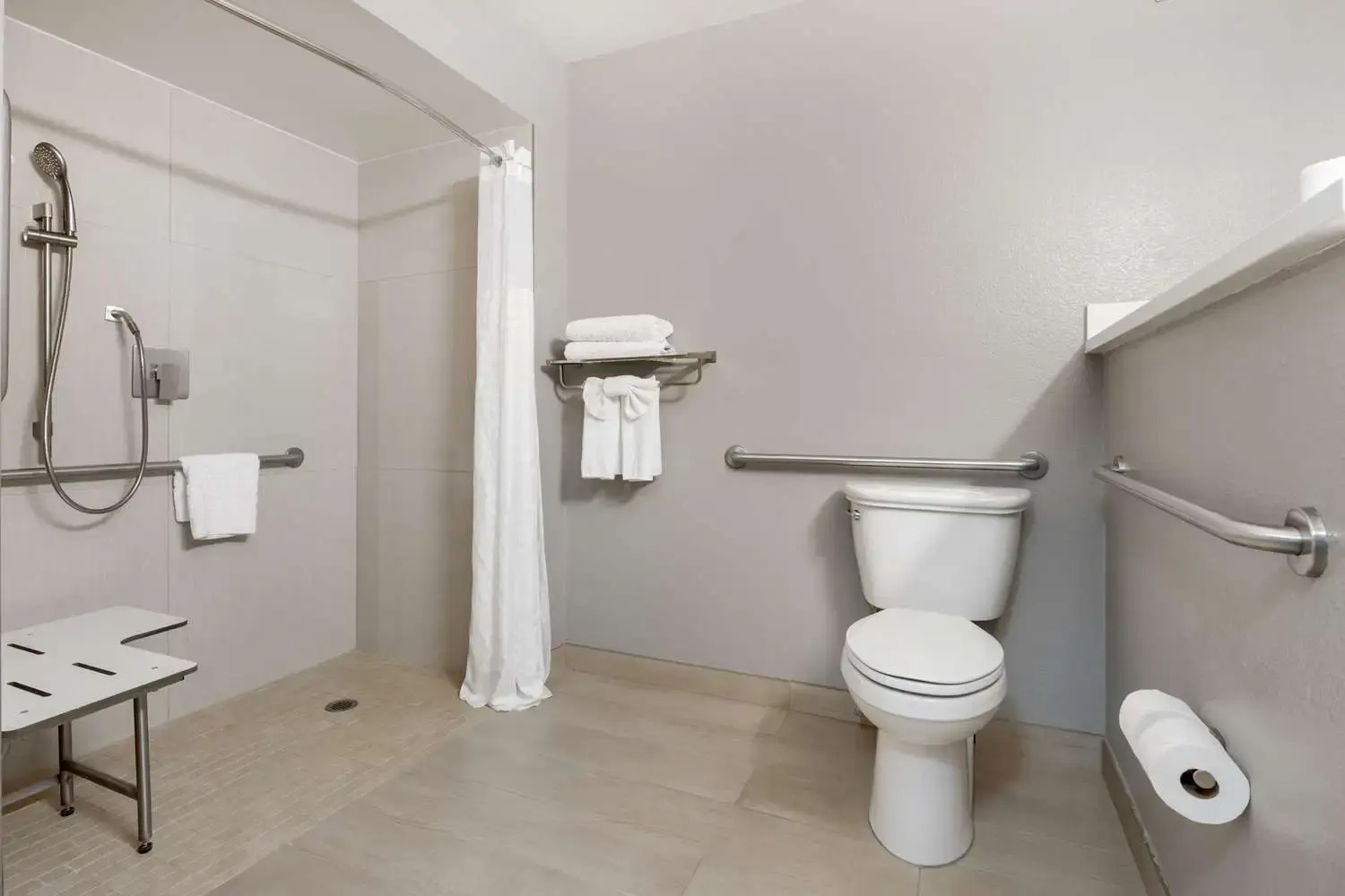 Foto - Best Western Plus Sparks-Reno Hotel