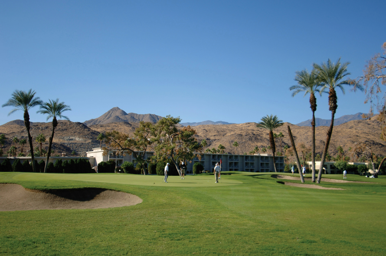 Photo - WorldMark Palm Springs - Plaza Resort and Spa
