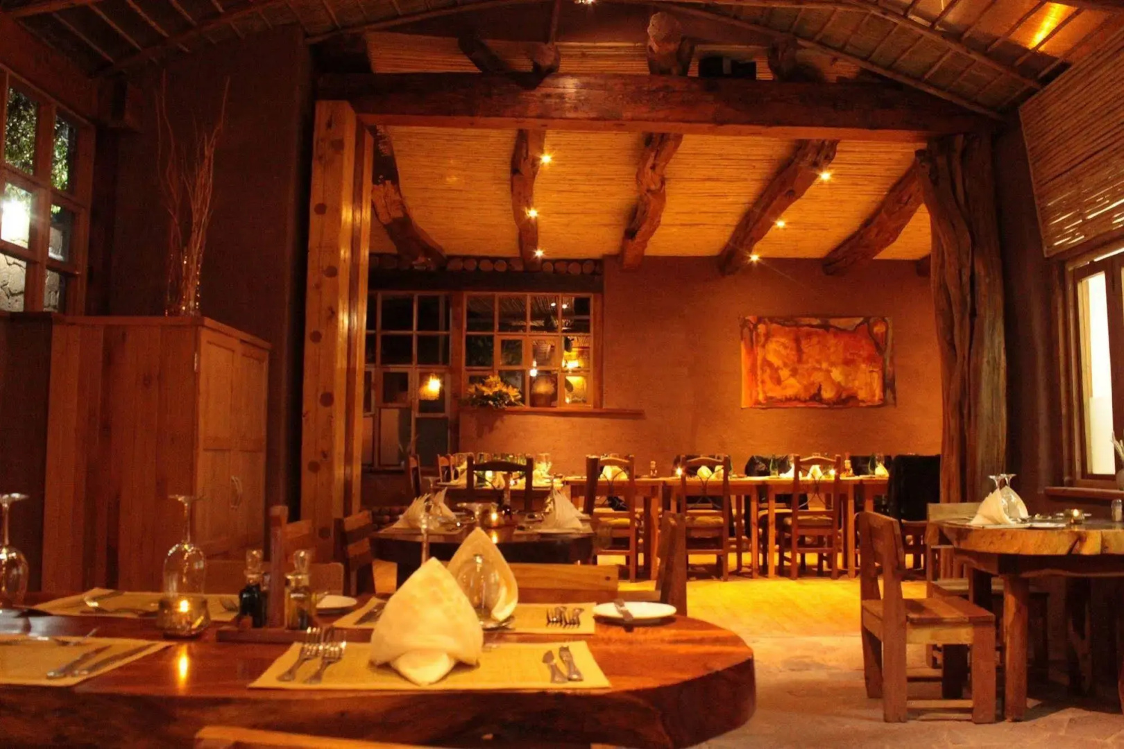 Foto - Hotel Kimal