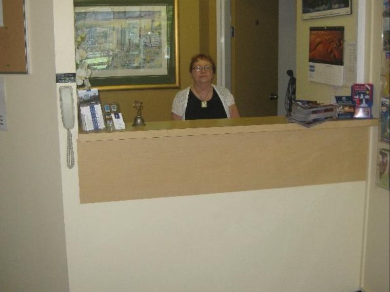 Foto - Fairthorpe Apartments