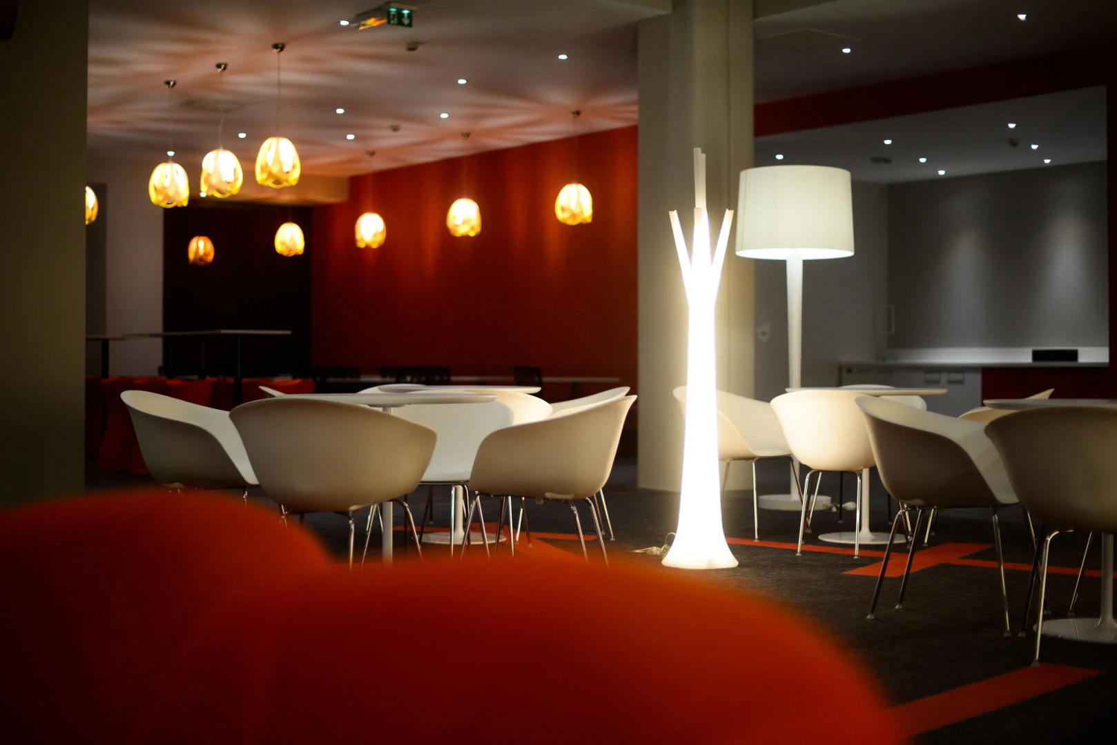Foto - Ibis Styles Poitiers Centre