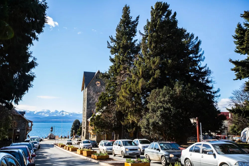 Photo - Hotel Sol Bariloche