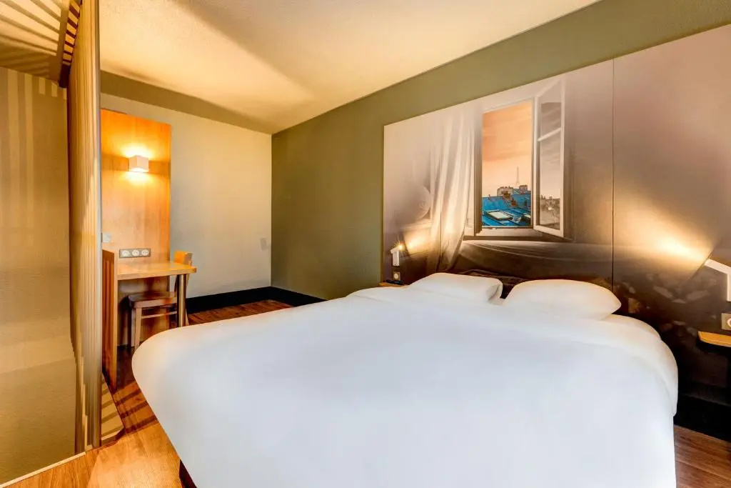 Foto - B&B HOTEL Saint-Witz